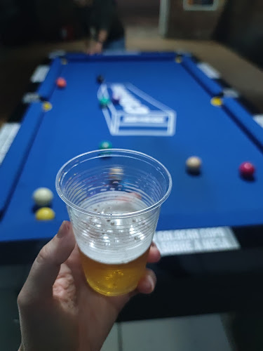 Opinii despre Bar Container - Santa Maria în Santa Maria - Gastronomia e hotelaria