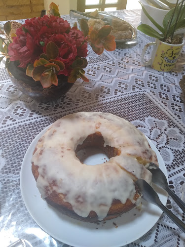 Pança Cheia Café Matinal - Gastronomia e hotelaria