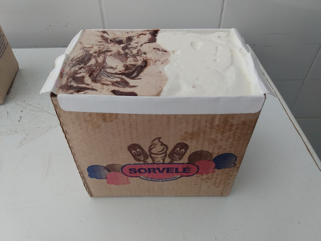 Opinii despre Sorvelé în Ipatinga - Gastronomia e hotelaria