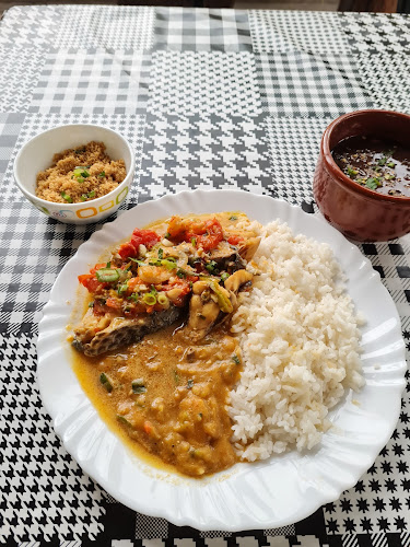 Opinii despre Bar Do Severo (Ingaiba - Mangaratiba) în Mangaratiba - Gastronomia e hotelaria