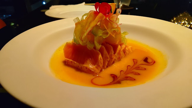 Black Sheep Sushi Bar - Gastronomia e hotelaria