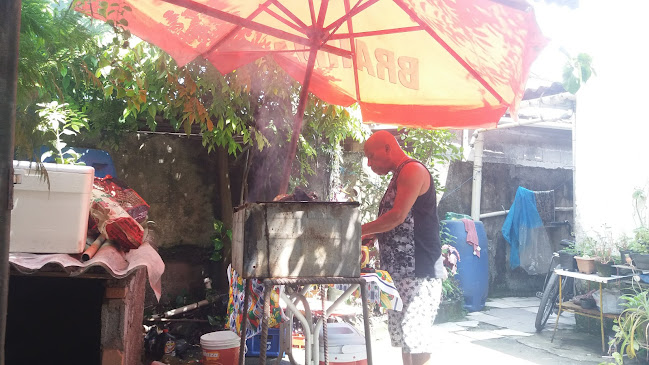 Bar do Maurício - São Vicente