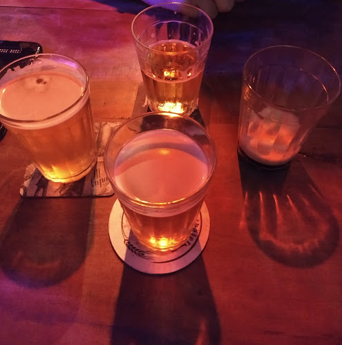 Comentarii opinii despre Rock 'n' Soul Pub