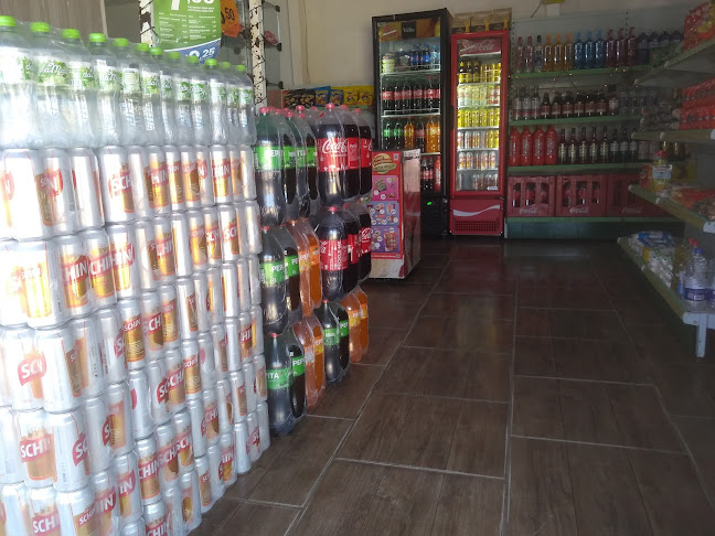 Mercado Conveniência ( SILVEIRA ) - Tramandaí