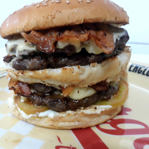 Paula & Marcos Lanches - Gastronomia e hotelaria