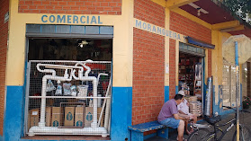 Comercial Morangueira