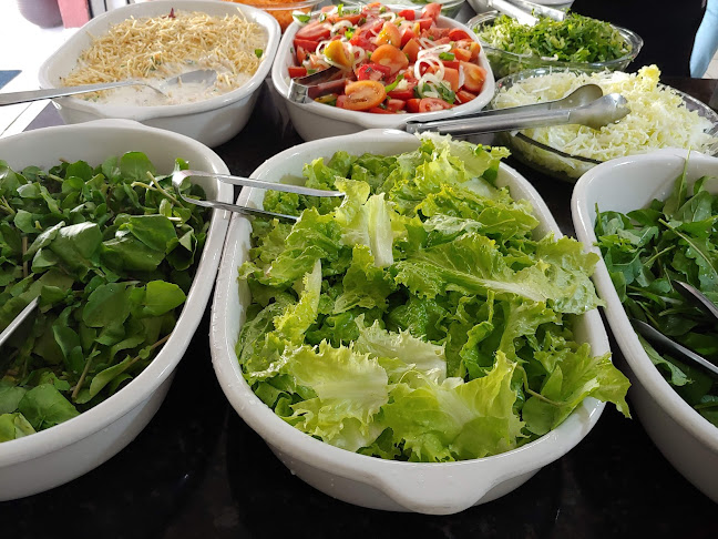 Comentarii opinii despre Mendonça's Restaurante