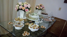 Padaria e Pastelaria Caapora