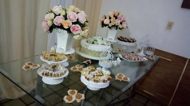 Padaria e Pastelaria Caapora