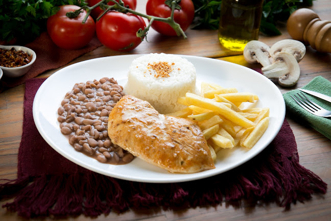 Opinii despre Mustache Hand Pizza BH în Belo Horizonte - Gastronomia e hotelaria