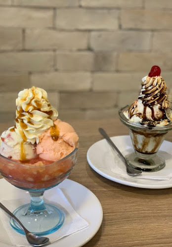 Sorveteria Pede Sorvete - Vitória da Conquista