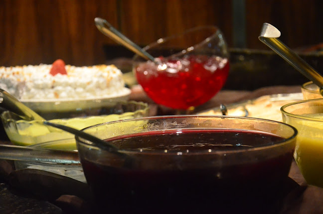 Espaço Natural - Canoas