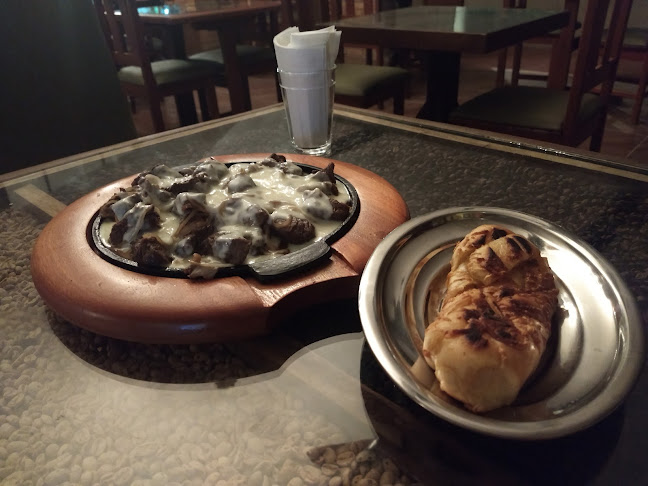 Opinii despre Biergarten costa azul în Rio das Ostras - Gastronomia e hotelaria