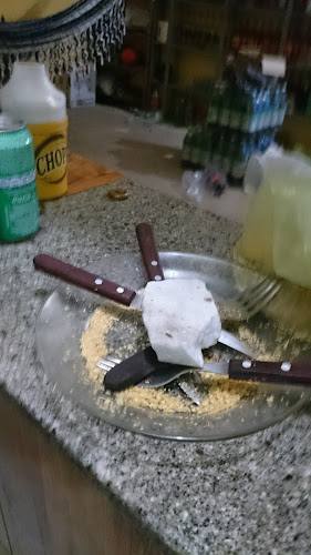 Bar do Silvinho - Gastronomia e hotelaria