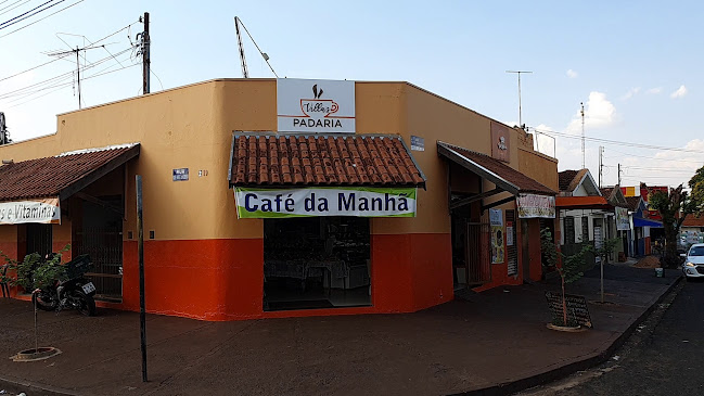 Villa's Café - Padaria - Ribeirão Preto
