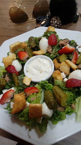 Opinii despre Padaria Delícia & Sabor în Lajeado - Gastronomia e hotelaria