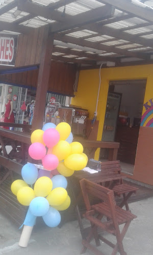 Ki' delícia sorveteria e creperia - Gastronomia e hotelaria