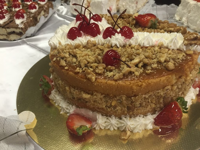 Panificadora São Rafael - Ribeirão Preto