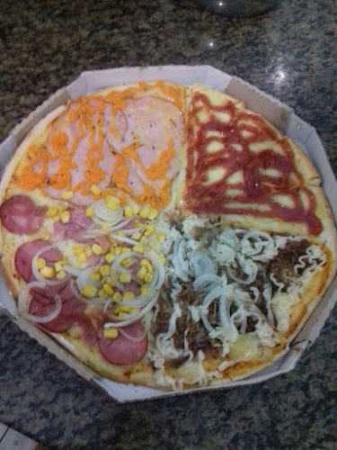 Pizzaria Gomes - Gastronomia e hotelaria