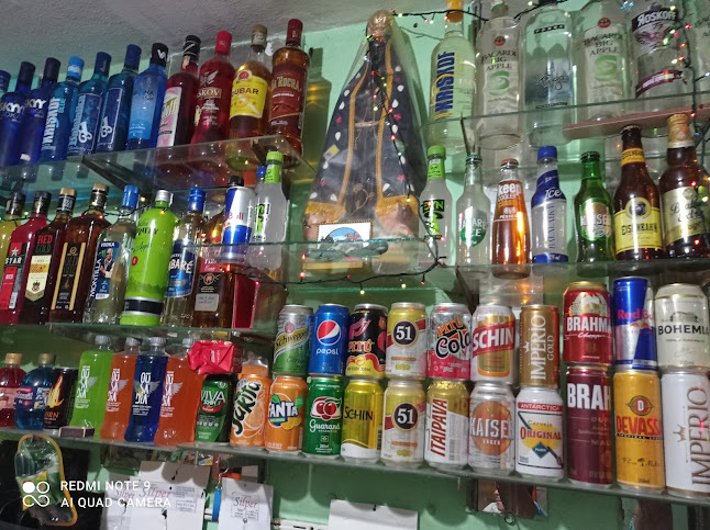 Bar Recanto do Roberto - Vitória da Conquista