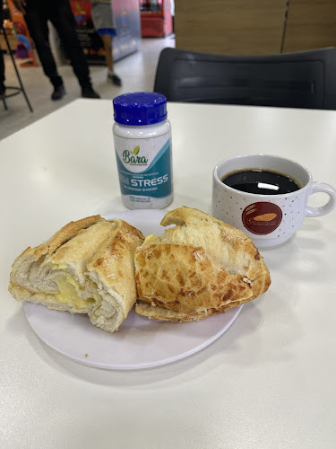 Opinii despre Padaria Giovanini în Cel. Fabriciano - Gastronomia e hotelaria