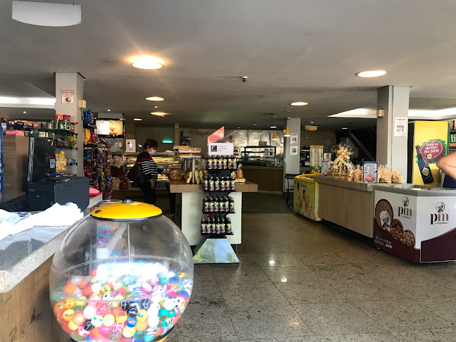 Comentarii opinii despre PM Pães Criméia Leste (Panificadora Moreira)