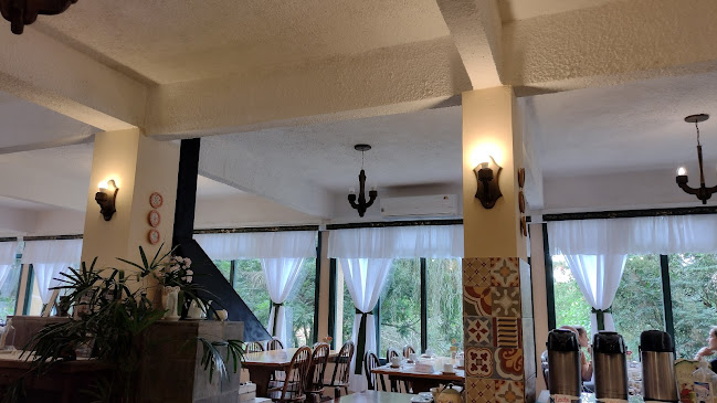 Café Colonial Sabor do Campo - Gastronomia e hotelaria