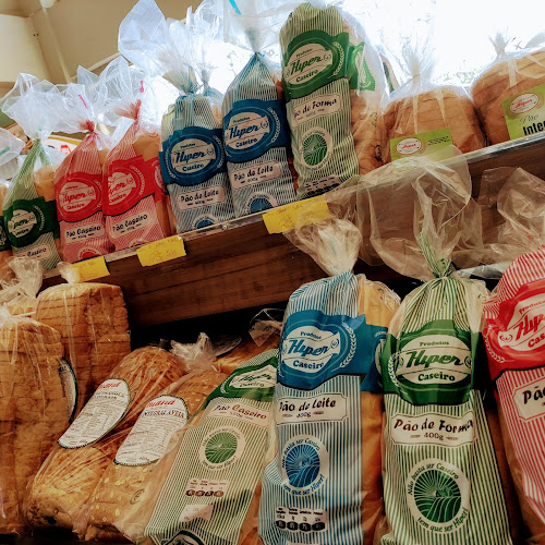 Collono Padaria e mercado - Gastronomia e hotelaria