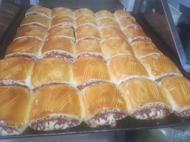 Comentarii opinii despre Padaria E Mercearia Pão Da Manhã