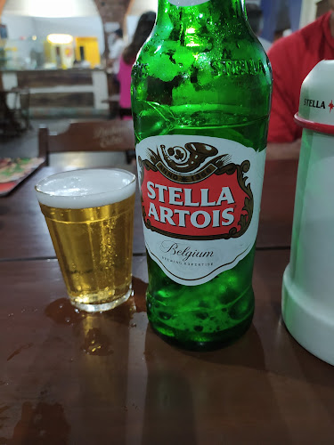 Bar Fim de Tarde - Gastronomia e hotelaria