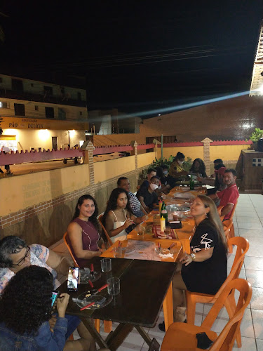 Opinii despre Boteco Pizzaria E Lanchonete în São Cristóvão - Gastronomia e hotelaria