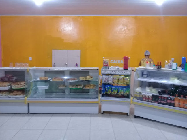 Opinii despre Gran Panne în Parauapebas - Gastronomia e hotelaria