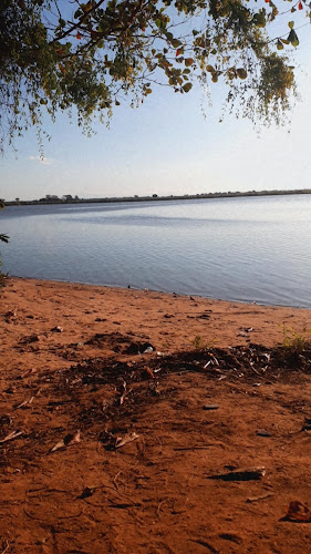 Cais do Imperador, Praça dos Quiosques,, São João da Barra - RJ, Brasil
