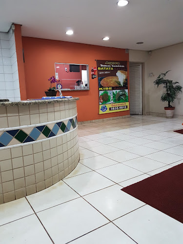 Opinii despre Cascata Pizzas Francisco Junqueira în Ribeirão Preto - Gastronomia e hotelaria