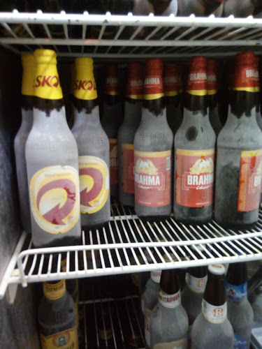 Bar Bahia - Londrina