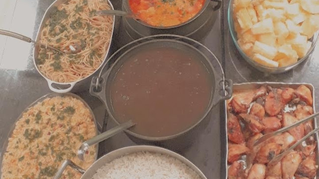 Palmeiras Restaurante