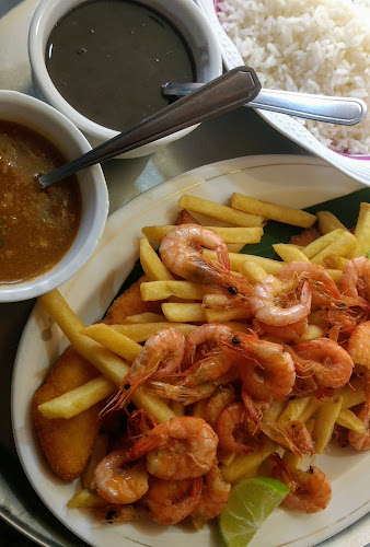 Comentarii opinii despre Restaurante Ô D'CASA BOX 11