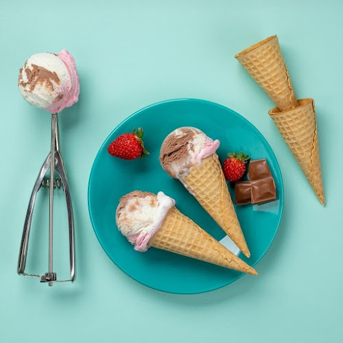 Sorveteria MiriMar - Gastronomia e hotelaria