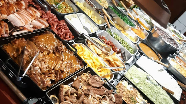 Opinii despre Goiano's Restaurante în Brasília - Gastronomia e hotelaria