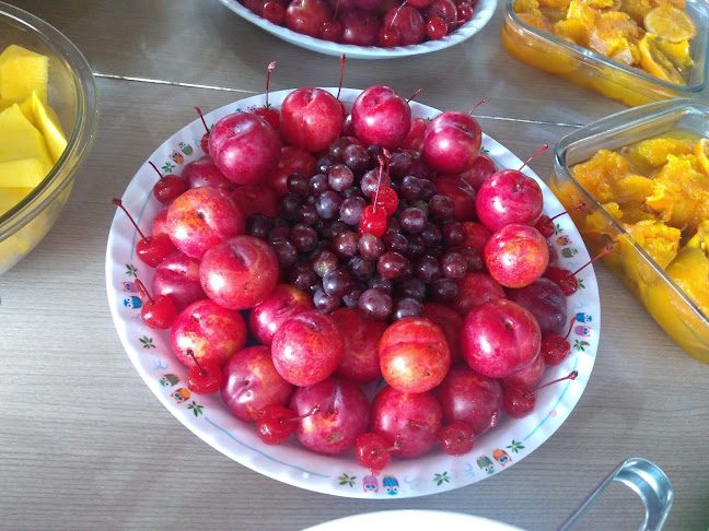 Comentarii opinii despre Café Com Chocolate