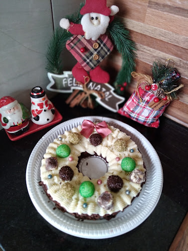 R. Caetano Ramos Santiago, 121 - Centro, Itaguaí - RJ, 23815-030, Brasil