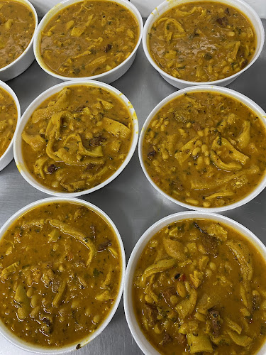 Comentarii opinii despre Bar e Restaurante Indusville