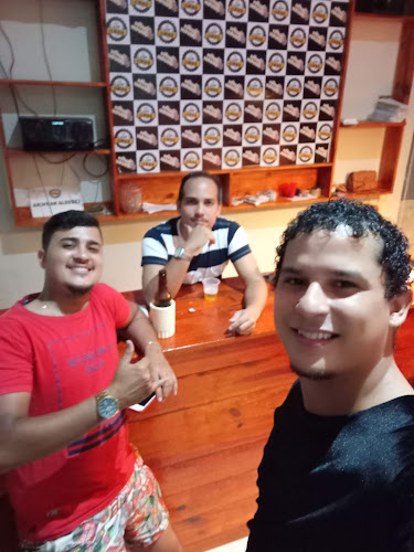 Av. dos Sindicatos - Pindaí, Paço do Lumiar - MA, 65130-000