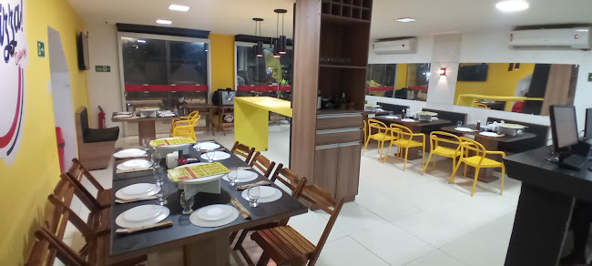 Comentarii opinii despre Qê Pizza Delivery