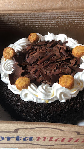 Padaria JS - Angra dos Reis