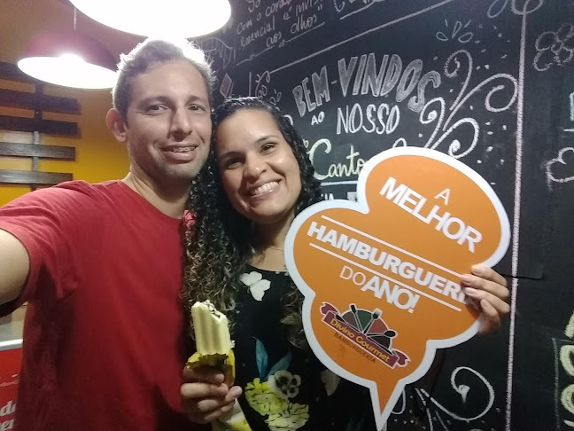 Opinii despre Hamburgueria Divino Gourmet în Parnamirim - Gastronomia e hotelaria