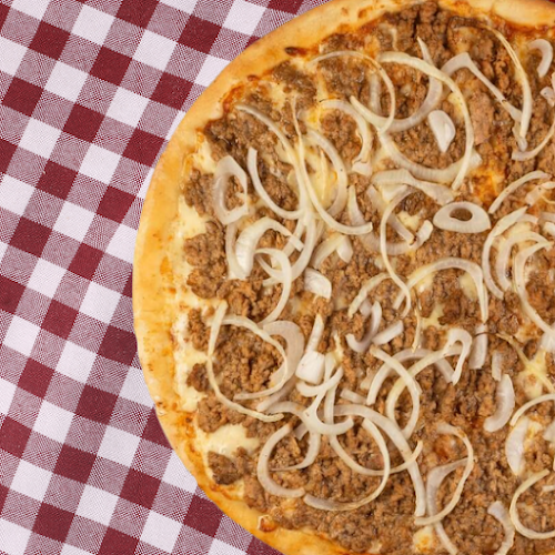 Opinii despre Opção Pizza Arapiraca în Arapiraca - Gastronomia e hotelaria