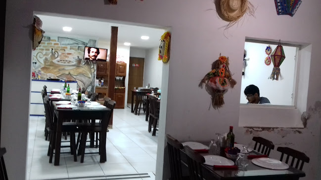 Pizzaria Medeiros - Gravatá