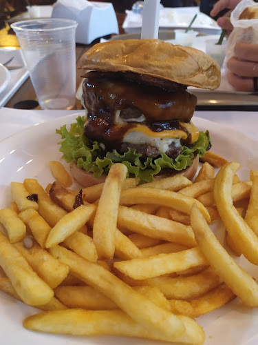 Opinii despre Bigs Restaurante în Porto Seguro - Gastronomia e hotelaria