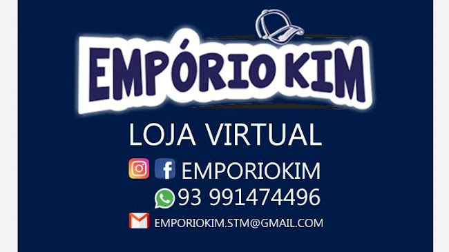 Emporio Kim - Gastronomia e hotelaria